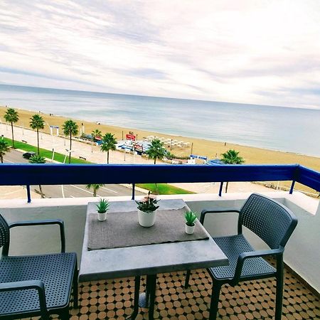 Luxury Vista Mar Apartment Martil Εξωτερικό φωτογραφία
