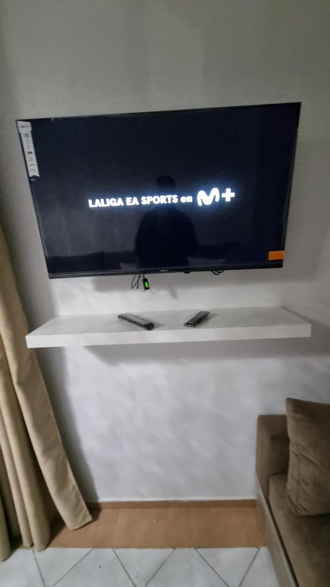 Luxury Vista Mar Apartment Martil Εξωτερικό φωτογραφία