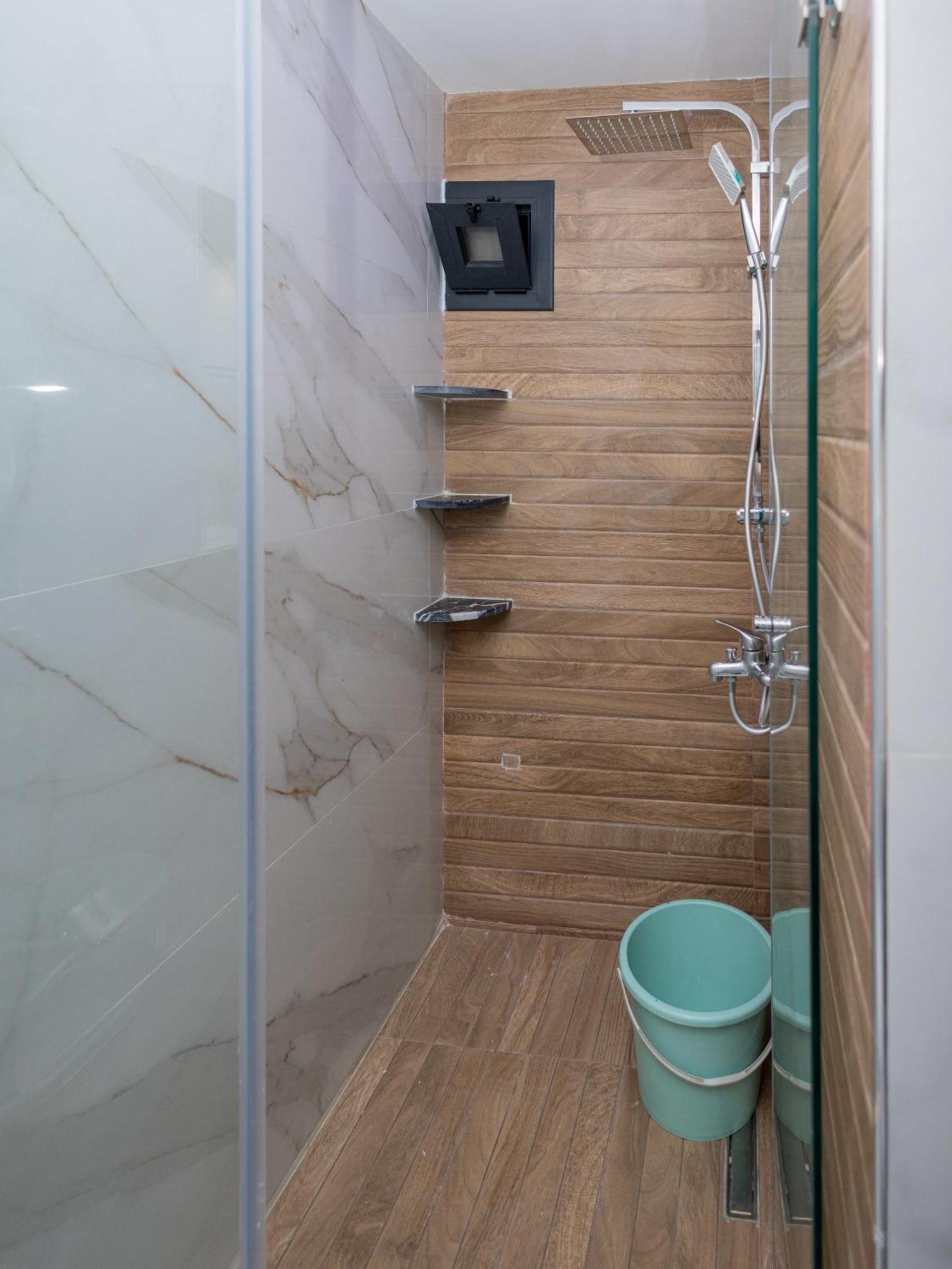 Luxury Vista Mar Apartment Martil Εξωτερικό φωτογραφία