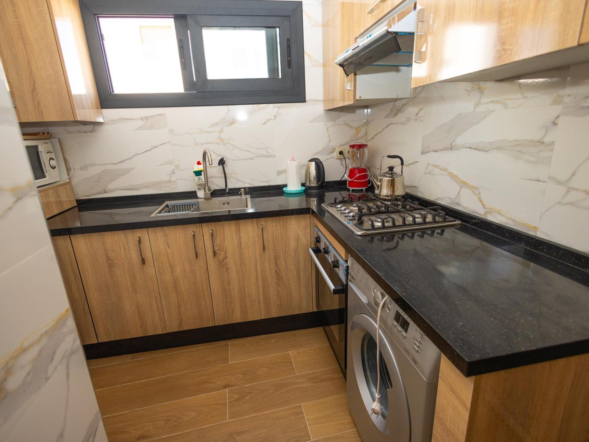 Luxury Vista Mar Apartment Martil Εξωτερικό φωτογραφία