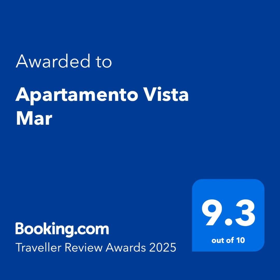 Luxury Vista Mar Apartment Martil Εξωτερικό φωτογραφία