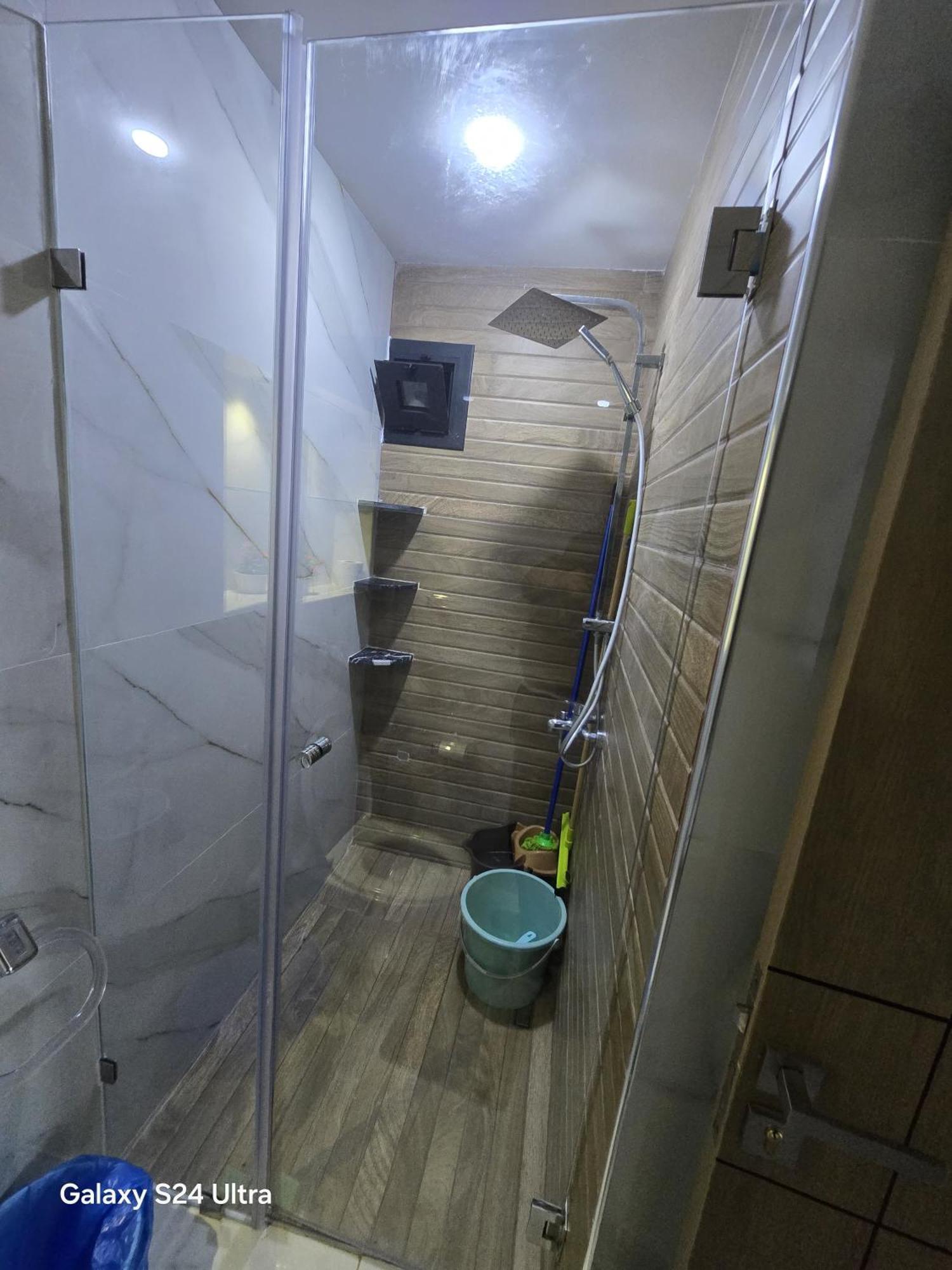 Luxury Vista Mar Apartment Martil Εξωτερικό φωτογραφία