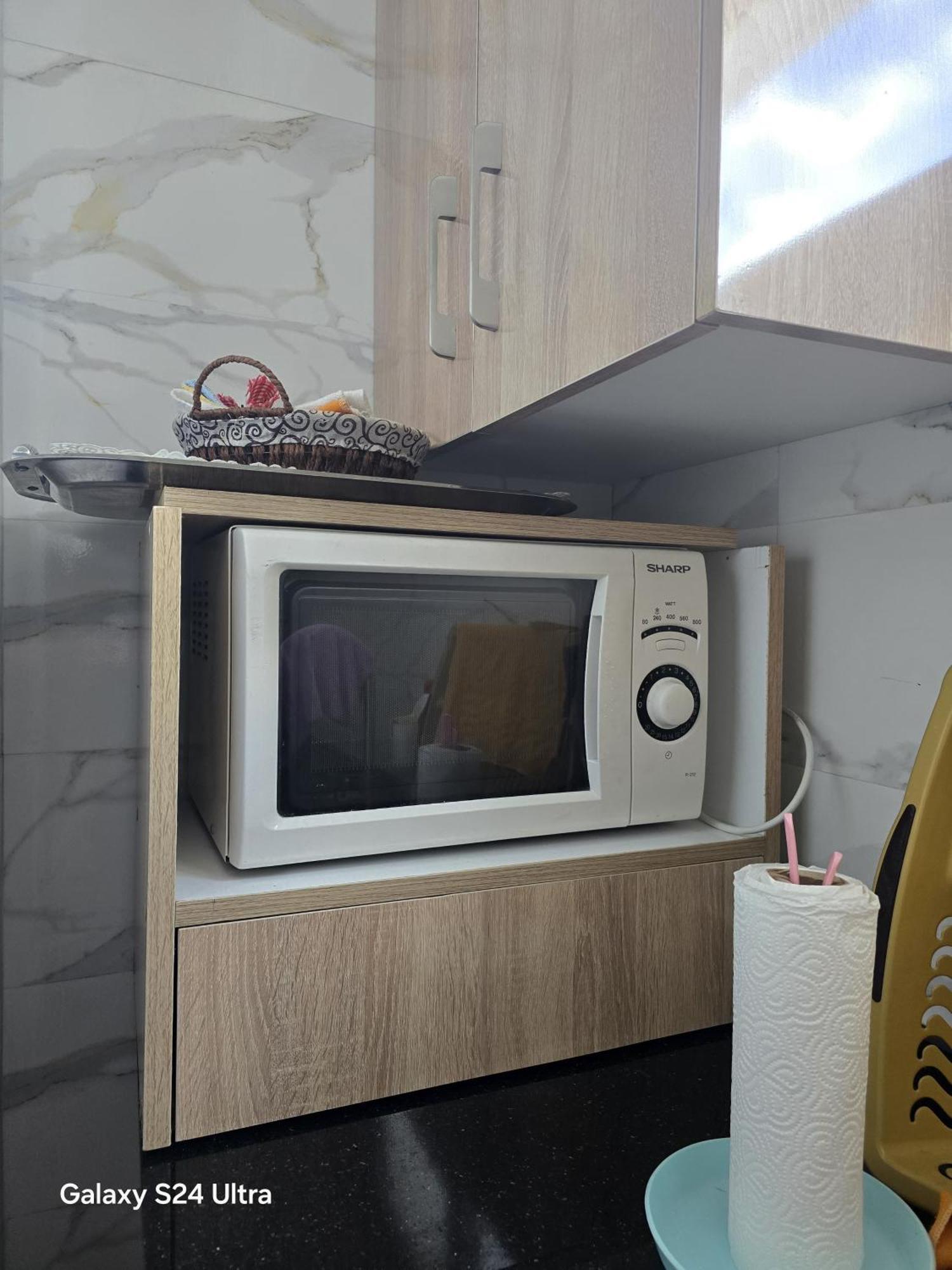 Luxury Vista Mar Apartment Martil Εξωτερικό φωτογραφία
